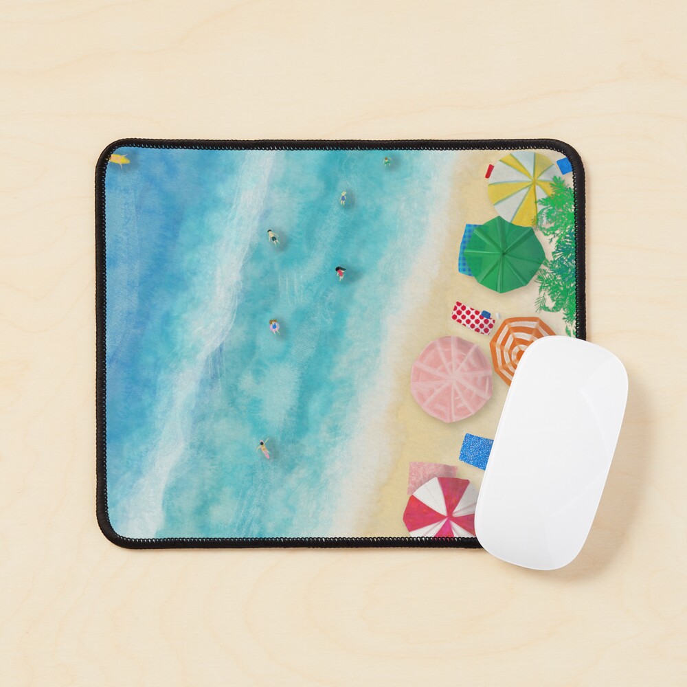 Item preview, Mouse Pad designed and sold by AdriaCaps.
