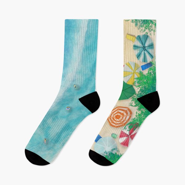 Item preview, Over Spring Break designed and sold by AdriaCaps Art & Design.