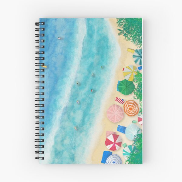 Item preview, Over Spring Break designed and sold by AdriaCaps Art & Design.