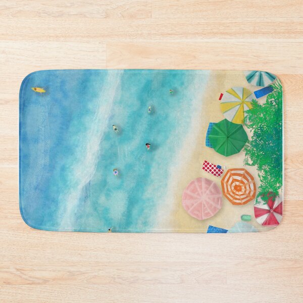 Item preview, Over Spring Break designed and sold by AdriaCaps Art & Design.