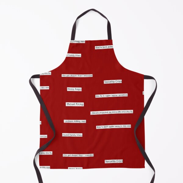 Item preview, Ao3 Tags designed and sold by ThePureAudacity.