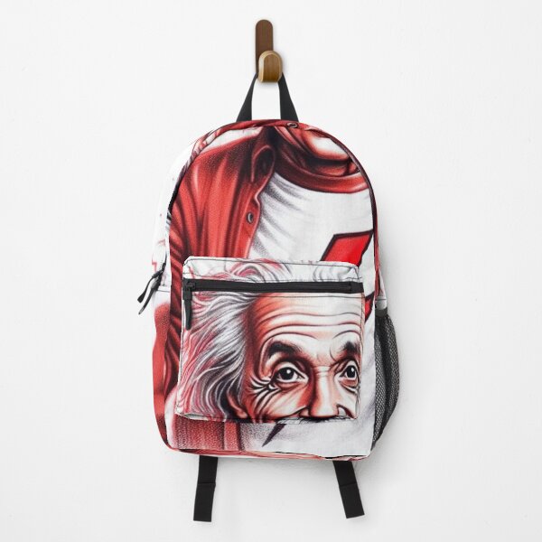 Item preview, Albert Einstein designed and sold by sevenmountains.