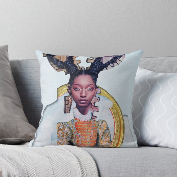 Item preview, Baroque Re-imagined designed and sold by MonsoonartsbyM.