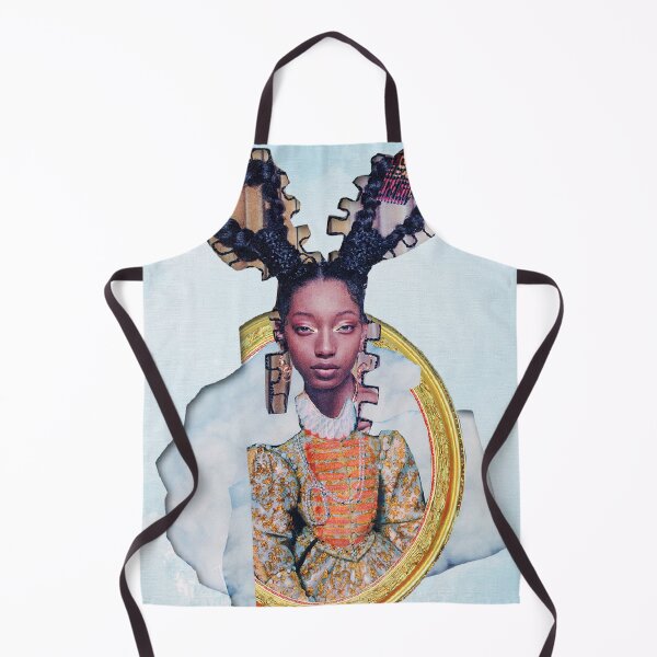Item preview, Baroque Re-imagined designed and sold by MonsoonartsbyM.