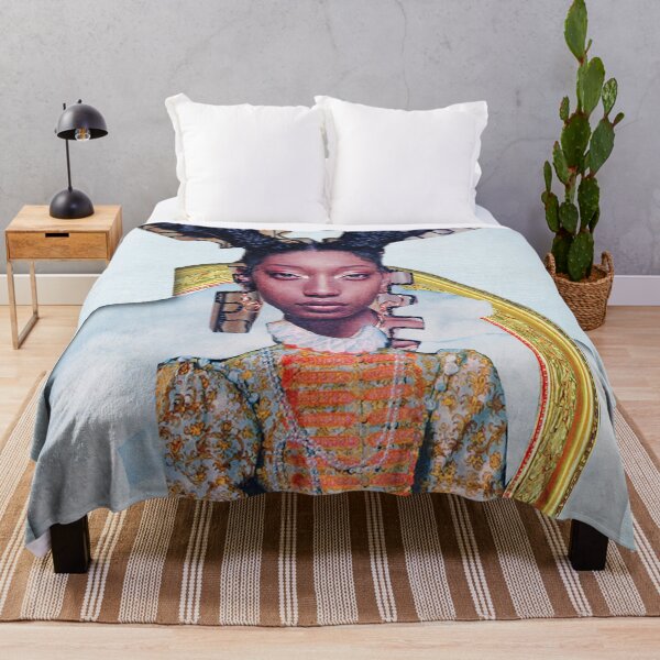 Item preview, Baroque Re-imagined designed and sold by MonsoonartsbyM.
