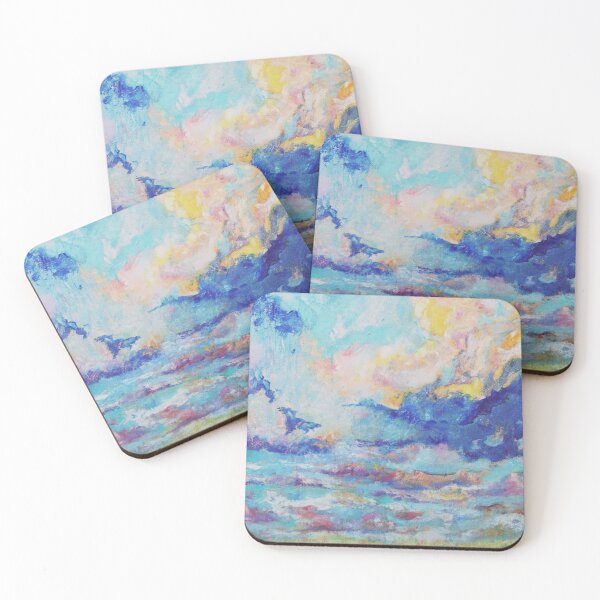 Item preview, Heaven artwork designed and sold by BeeTartprints.