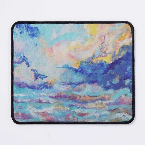 Item preview, Heaven artwork designed and sold by BeeTartprints.