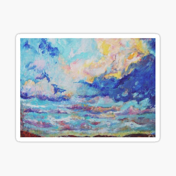 Item preview, Heaven artwork designed and sold by BeeTartprints.