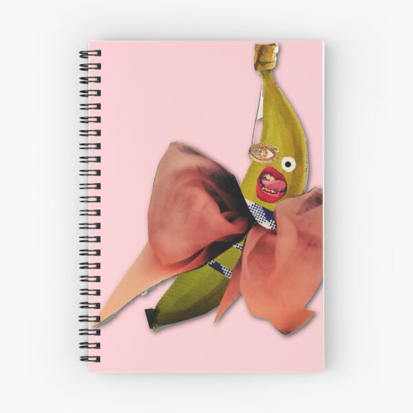 Item preview, A marvelous banana designed and sold by MonsoonartsbyM.