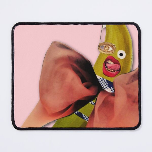 Item preview, A marvelous banana designed and sold by MonsoonartsbyM.