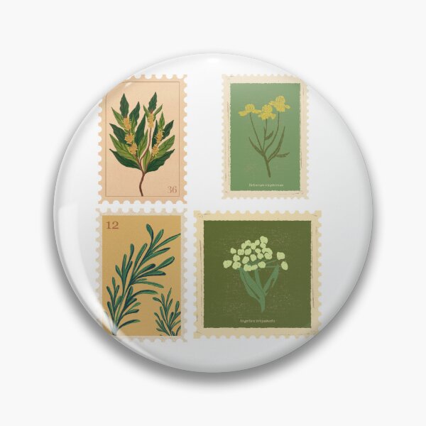 Item preview, Stamp Pack 5 designed and sold by jennysselling.