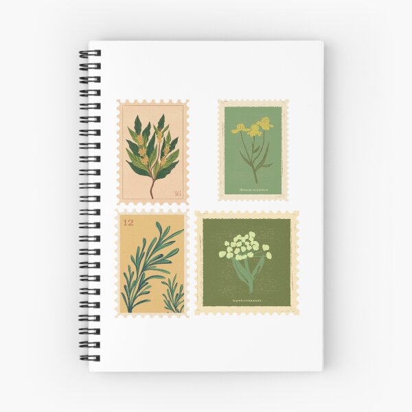 Item preview, Stamp Pack 5 designed and sold by jennysselling.