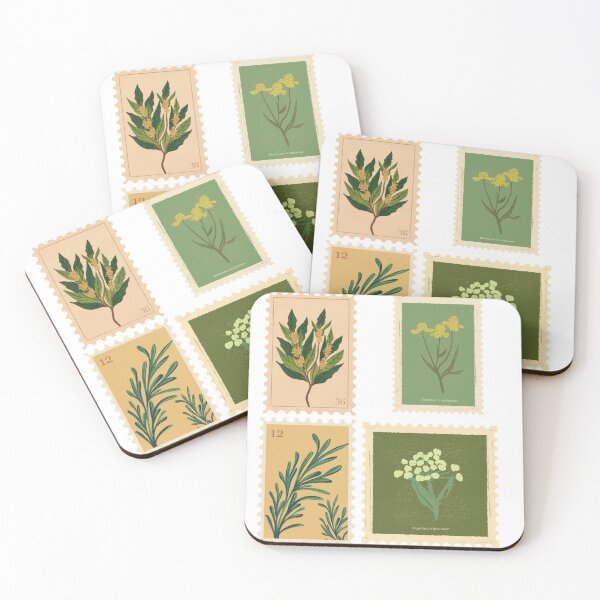 Item preview, Stamp Pack 5 designed and sold by jennysselling.