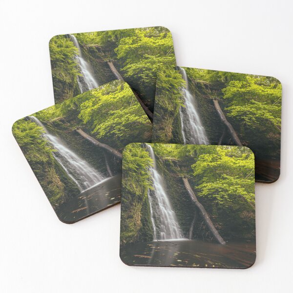 Item preview, Falling Foss Waterfall designed and sold by Chris Baitson.