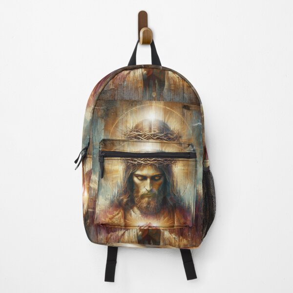 Item preview, “Yeshua” designed and sold by johnnyssandart.