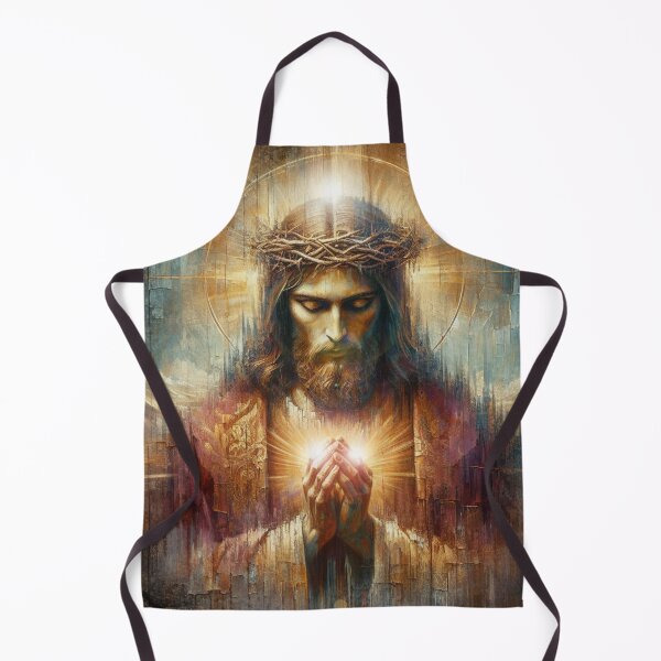 Item preview, “Yeshua” designed and sold by johnnyssandart.