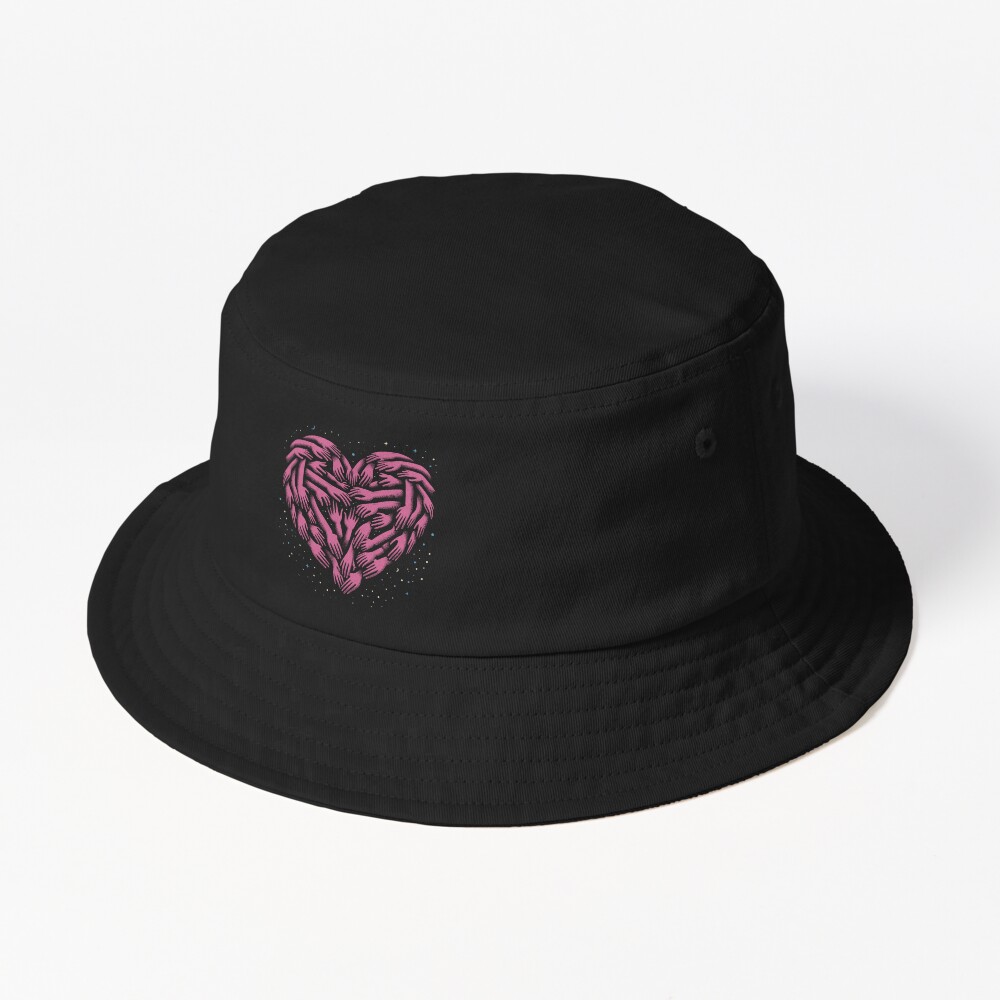 Item preview, Bucket Hat designed and sold by v-nerd.