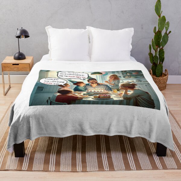 Item preview, Birthday in DAYS? designed and sold by FamouslyStupid.