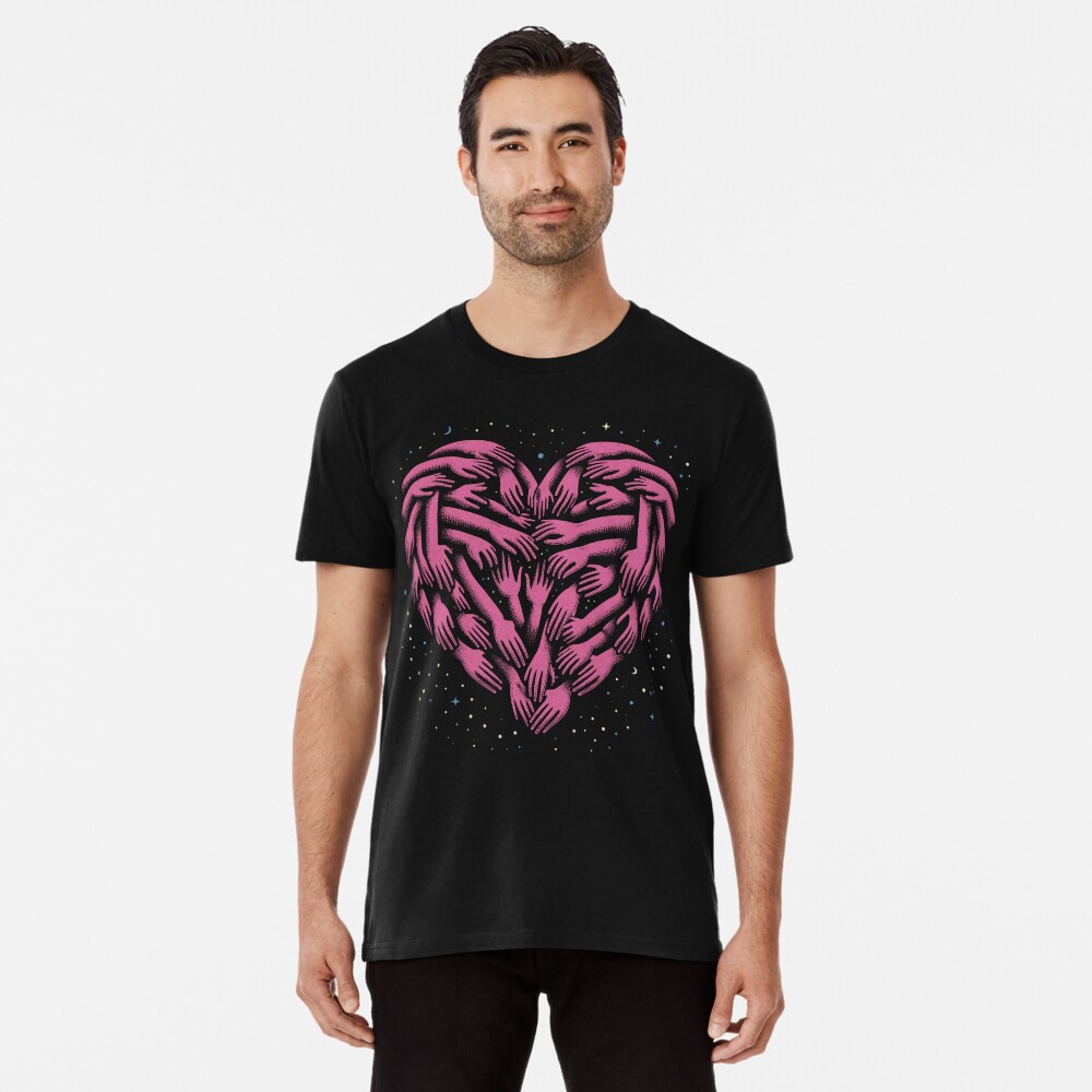 Item preview, Premium T-Shirt designed and sold by v-nerd.