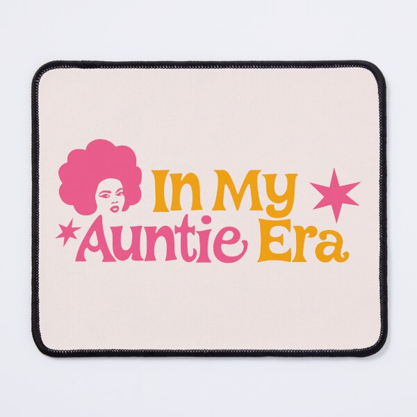 Item preview, In My Auntie Era designed and sold by SweetClicks123.