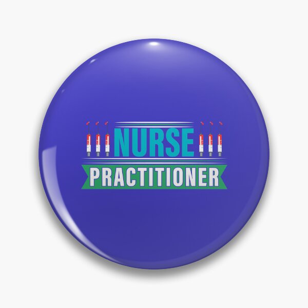 Item preview, Nurse practitioner  designed and sold by teedory.