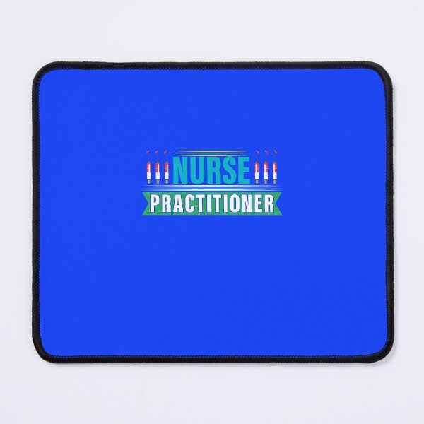 Item preview, Nurse practitioner designed and sold by teedory.