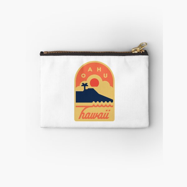 Item preview, Oahu, Hawaii Badge designed and sold by JamesShannon.