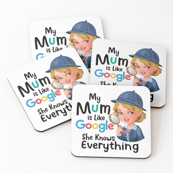 Item preview, mi mama lo sabe todo designed and sold by WebBoutique.