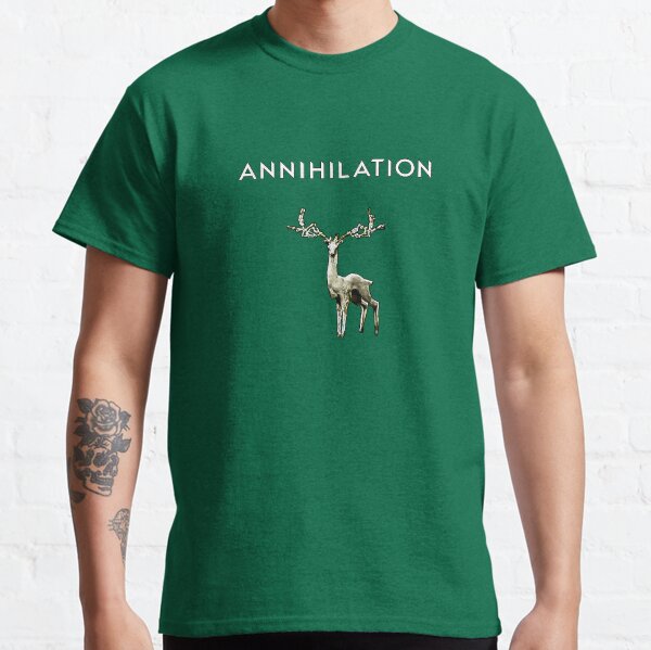 Annihilation Classic T-Shirt