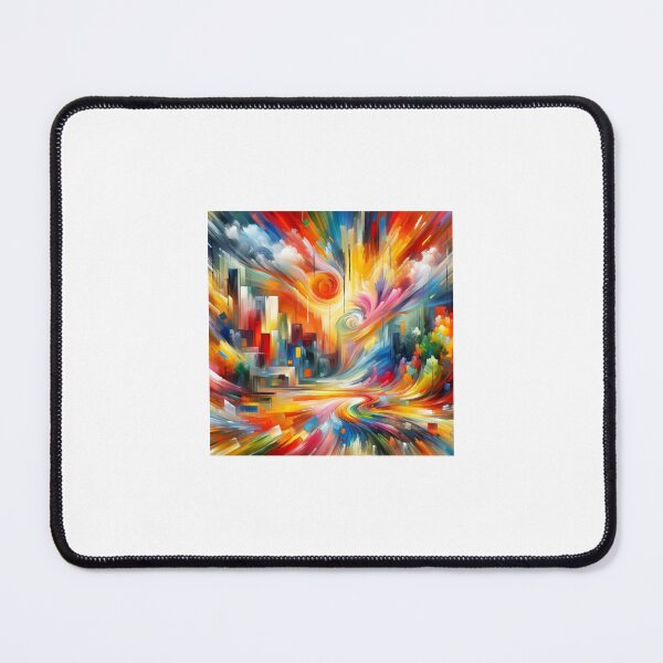 Item preview, Colors Collide designed and sold by Bobber1.