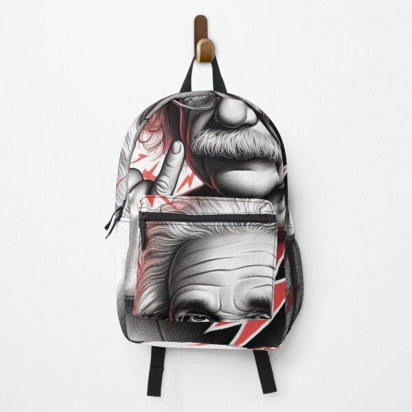 Item preview, Albert Einstein designed and sold by sevenmountains.
