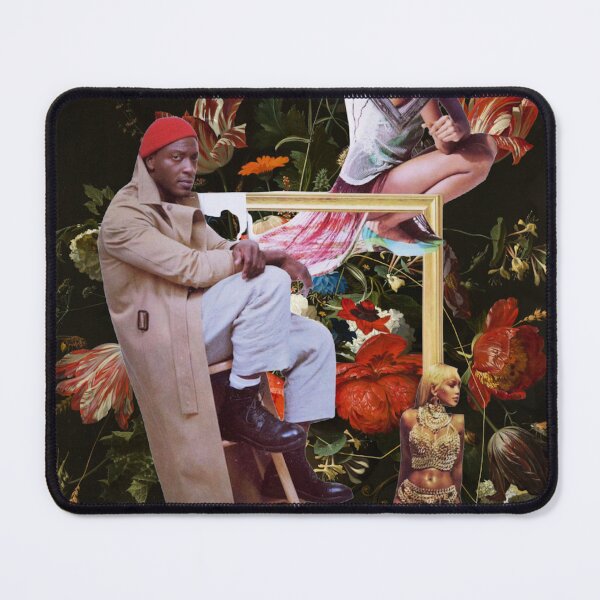 Item preview, Ancestors on the Wall option 1 designed and sold by MonsoonartsbyM.