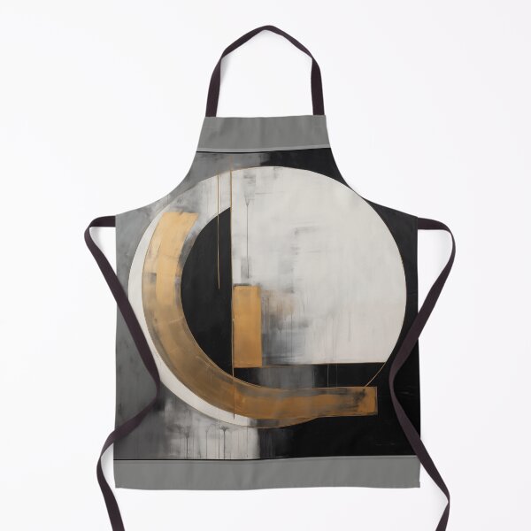 Item preview, Circles in Gold and Silver designed and sold by silduna.