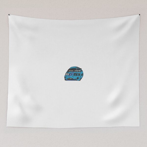 Item preview, George Russell Scribble designed and sold by meezyye.