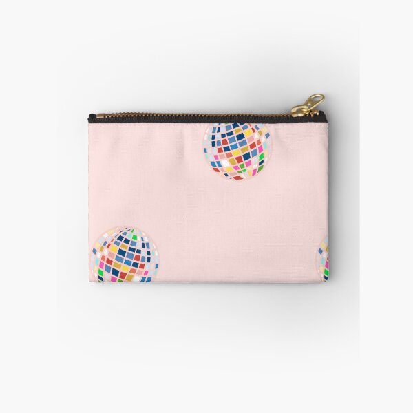 Artikelvorschau, Disco Dots - rosa entworfen und verkauft von marialindemann.