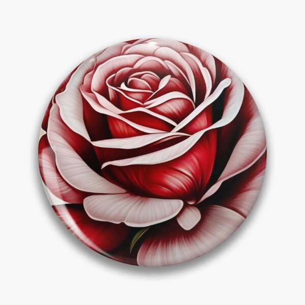 Item preview, Rose Tattoo designed and sold by MatrixTattoo.