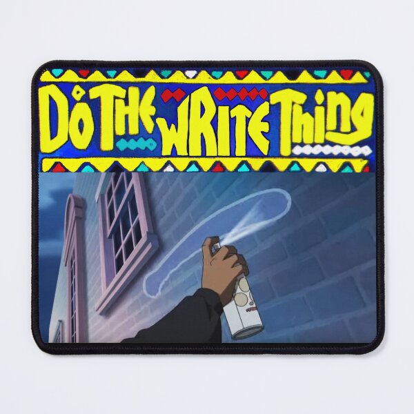 Item preview, Do the Write Thing pt55 designed and sold by Mars-b.