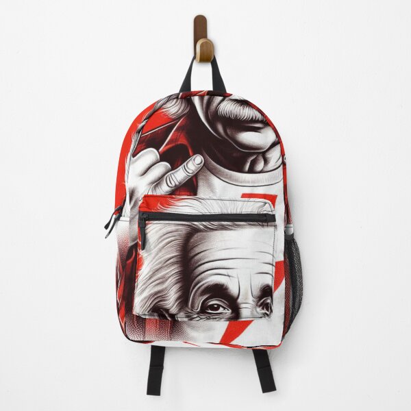 Item preview, Albert Einstein designed and sold by sevenmountains.