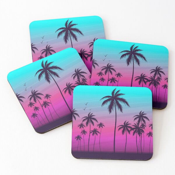 Item preview, Miami Beach Summer  designed and sold by 20 Bucks.