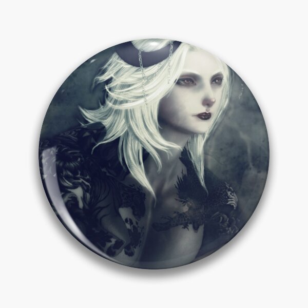 Item preview, WRATH designed and sold by evexavier.