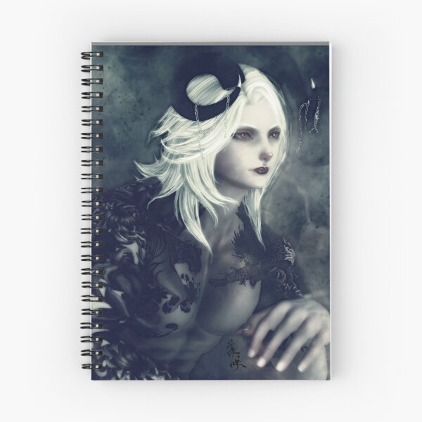 Item preview, WRATH designed and sold by evexavier.