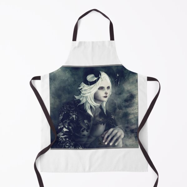 Item preview, WRATH designed and sold by evexavier.