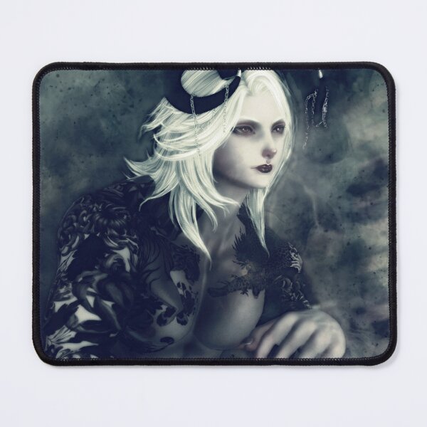 Item preview, WRATH designed and sold by evexavier.
