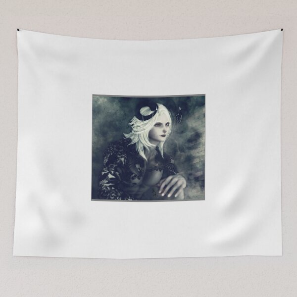 Item preview, WRATH designed and sold by evexavier.