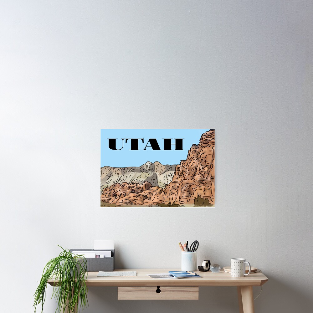 Item preview, Poster designed and sold by RJkat.
