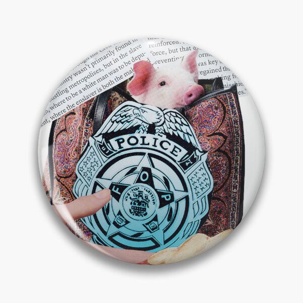 Item preview, ACAB forever baby designed and sold by MonsoonartsbyM.