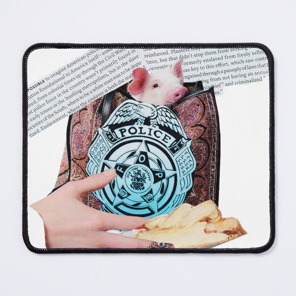 Item preview, ACAB forever baby designed and sold by MonsoonartsbyM.
