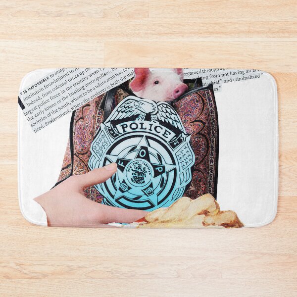 Item preview, ACAB forever baby designed and sold by MonsoonartsbyM.