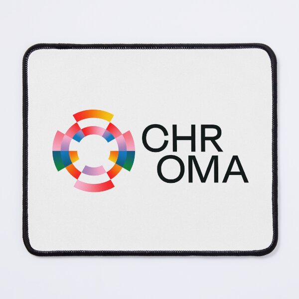 Item preview, Chroma designed and sold by Soiree-pf.