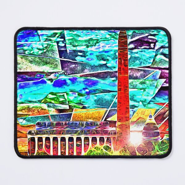 Item preview, Washington DC in Colors designed and sold by Daniel Janda.